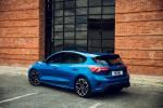 Ford Focus ST-Line 2018 года (WW)